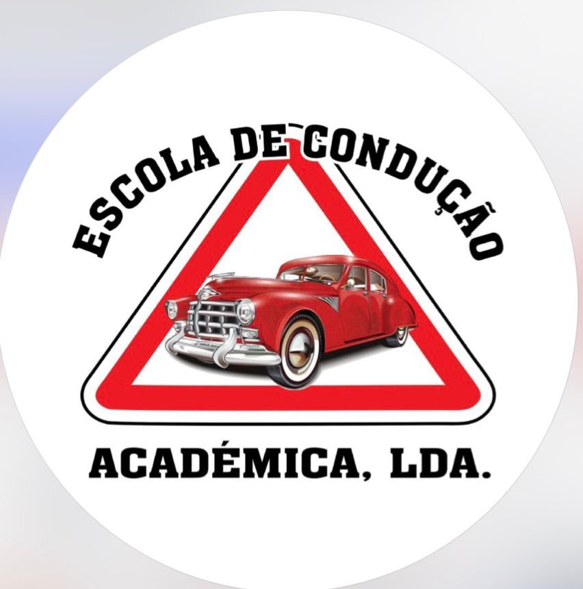 Escola de Condução Moderna